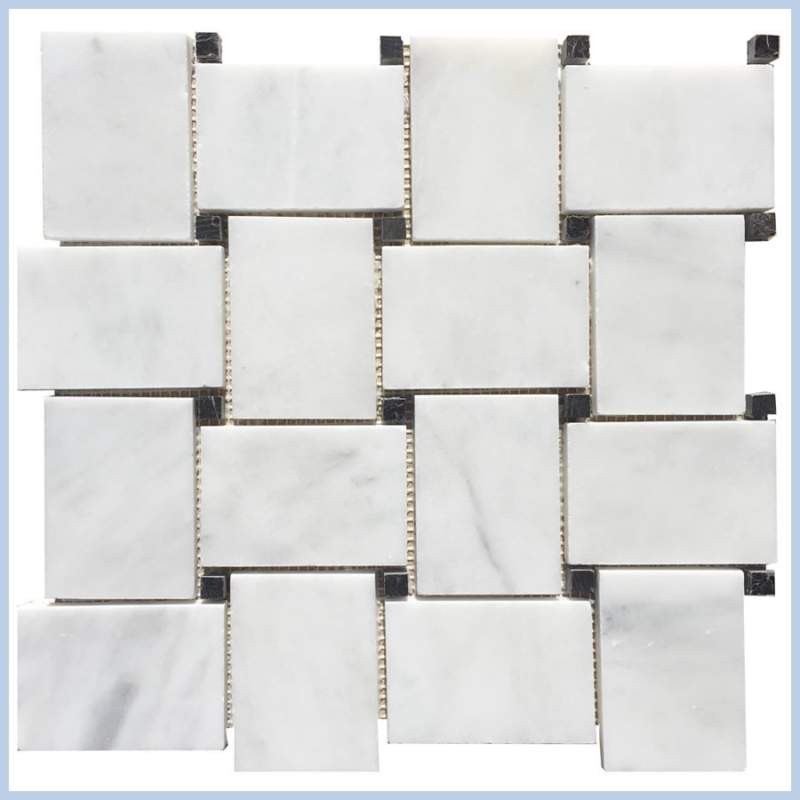 Carrara Mosaics Carrara Mosaics