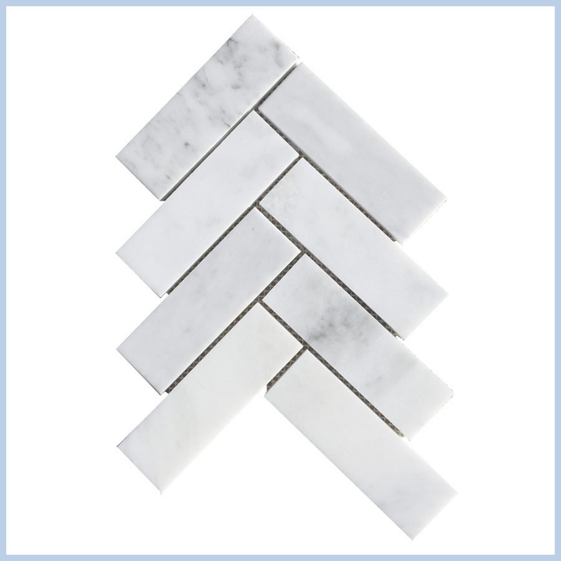 Carrara Mosaics Carrara Mosaics