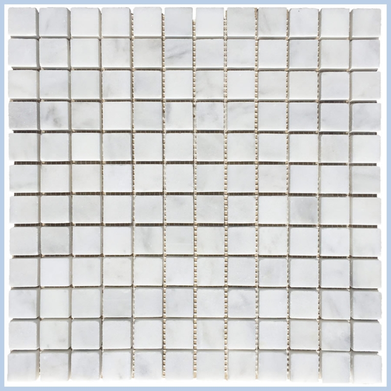 Carrara Mosaics Carrara Mosaics