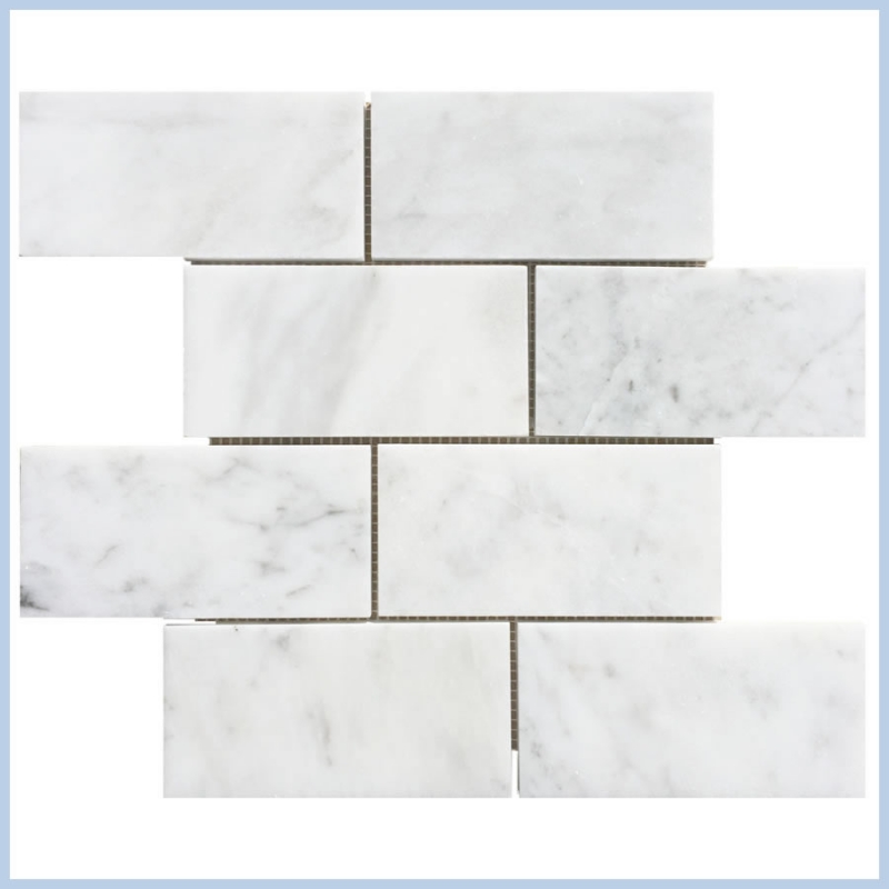 Carrara Mosaics Carrara Mosaics