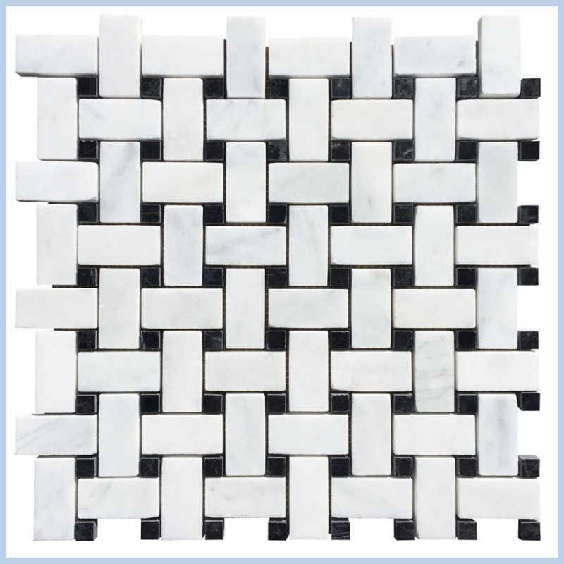Carrara Mosaics Carrara Mosaics