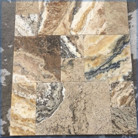 Antico Onyx Pavers