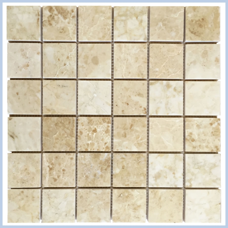Mix Beige&Cappuchino Mosaics Mix Beige&Cappuchino Mosaics
