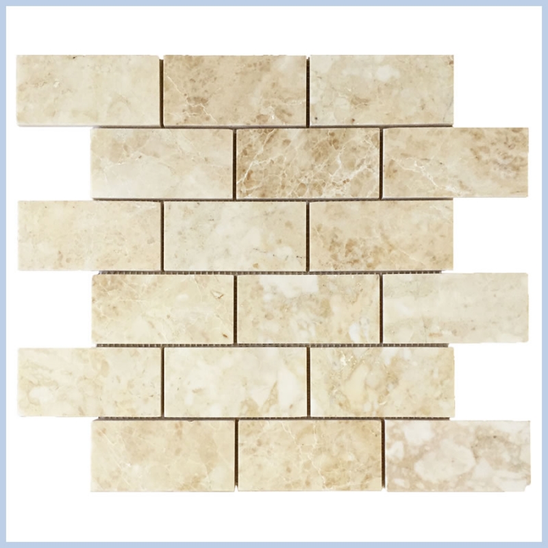 Mix Beige&Cappuchino Mosaics Mix Beige&Cappuchino Mosaics