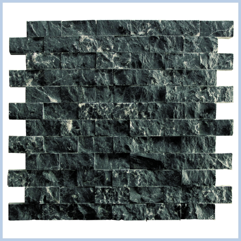 Split Face Mosaics Split Face Mosaics