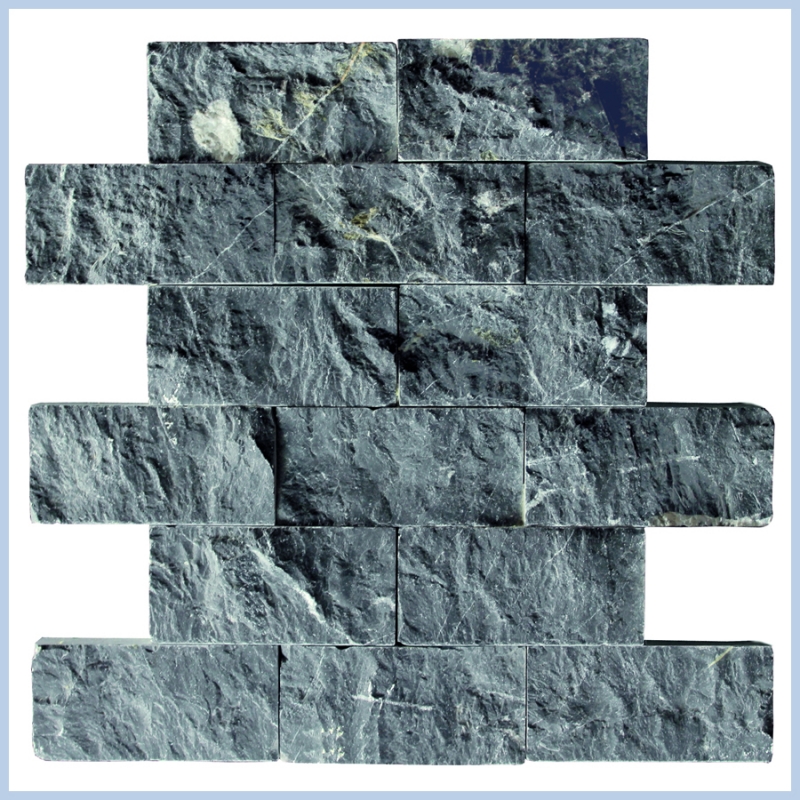 Split Face Mosaics Split Face Mosaics