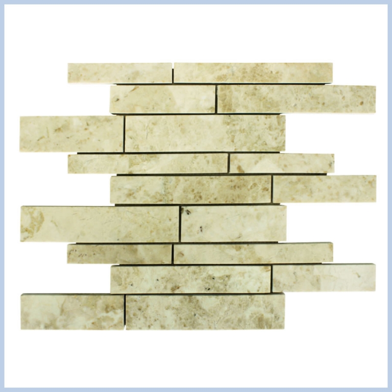 Mix Beige&Cappuchino Mosaics